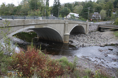 Photo of Tohickton Creek