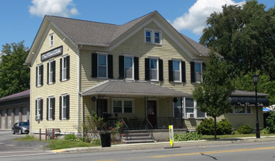 Photo of Two Rivers Grille
