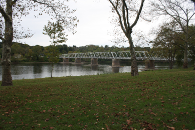 Photo of Washington Crossing