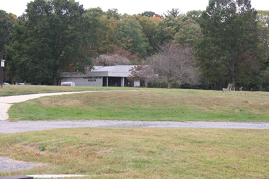 Photo of Washington Crossing Access