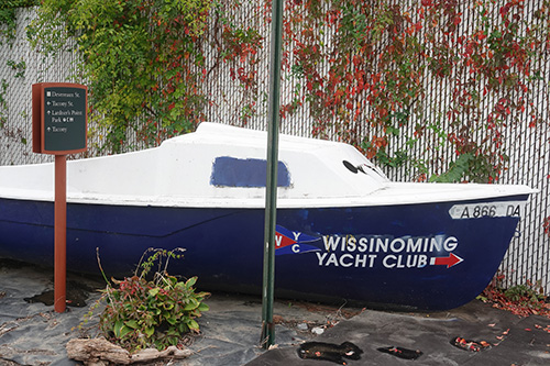 Photo of Wissinoming Yacht Club