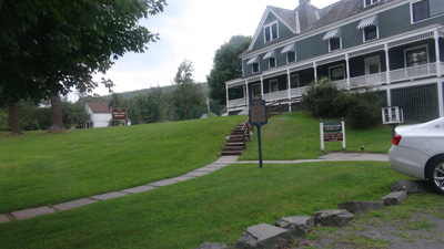 Photo of Zane Grey Museum 