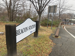Photo of Beacon Station