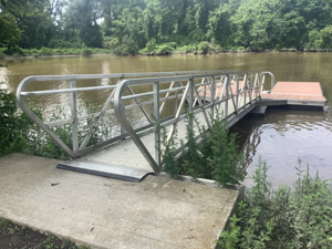 Photo of Bethlehem Kayak Launch