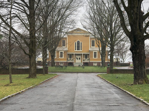 Photo of Boscobel House