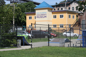 Photo of Mid-Hudson Childrensn Museum