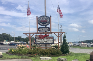 Photo of Coeymans Landing Marina