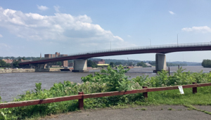 Photo of Congress Street Bridge