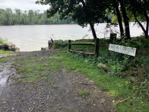 Photo of Cornell Park Kayak Ramp