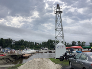 Photo of Coxsackie Yacht Club