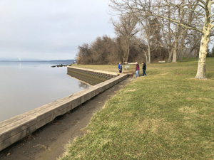 Photo of Croton Point Park