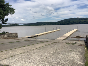 Photo of Dutchmans Landing Park boat ramp