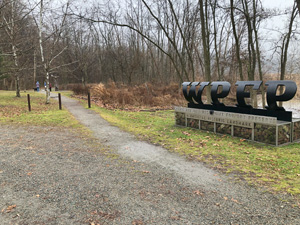 Photo of West Point Foundry Preserve