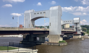 Photo of Green Island Bridge