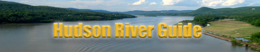 The Hudson River Guide