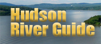 Hudson River Guide Home