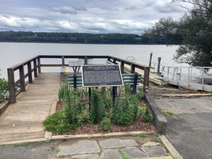 Photo of Malden-on-Hudson boat ramp