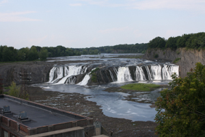 Photo of Mohawk River