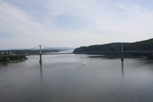 Photo of Mid-Hudson Bridge