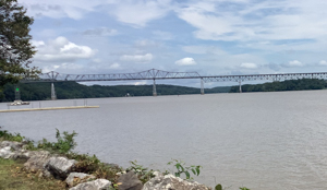 Photo of Rip Van Winkle Bridge