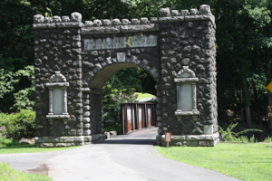 Photo of Stony Point Park