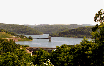 Photo of Randolph Lake