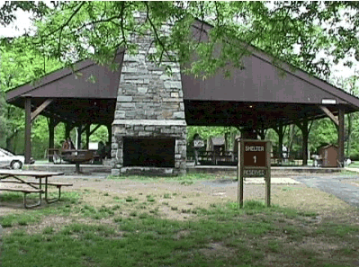 Photo of Algonkian Regional Park