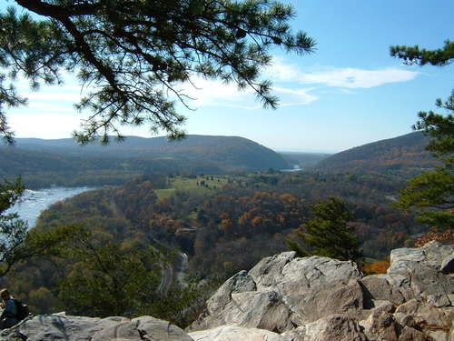 Photo of Appalachian Trail