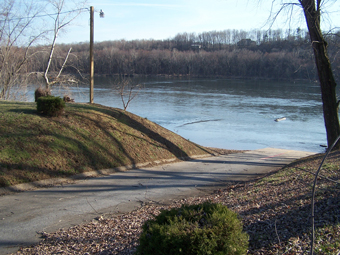 Photo of Brunswick campground