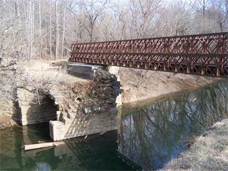 Photo of Catoctin Aqueduct