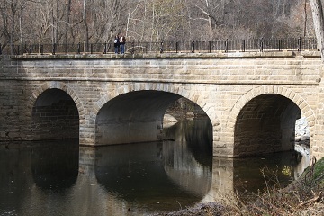 Photo of Catoctin Aqueduct