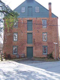 Photo of Catoctin Creek