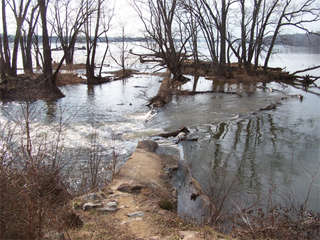 Photo of Dam No. 2