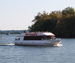 Photo of DC Cruises