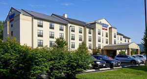 Photo of Fairfield Inn