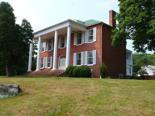 Photo of Ferry Hill Plantation