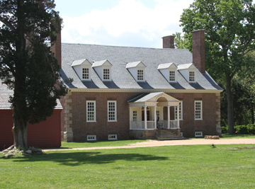 Photo of Gunston Hall