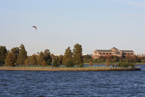 Photo of East Potomac Park