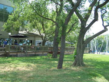 Photo of Indigo Landing Restaurant