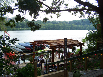 Photo of Key Bridge Boathouse