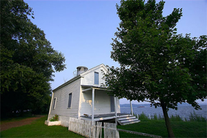 Photo of Jones Point Park