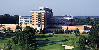 Photo of Lansdowne Resort