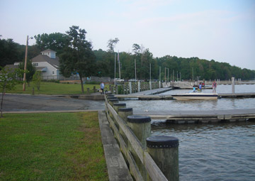 Photo of Leesylvania Park