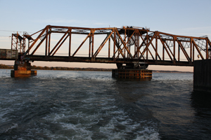 Photo of Long Bridge