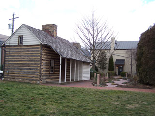 Photo of Loudoun County Museum