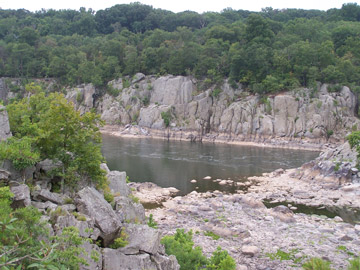 Photo of Mather Gorge