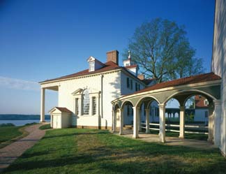 Photo of Mount Vernon