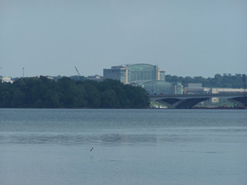 Photo of National Harbor