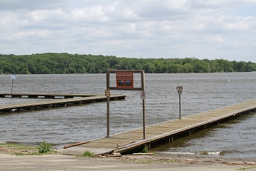 Photo of Pohick Bay Park Boat Ramp