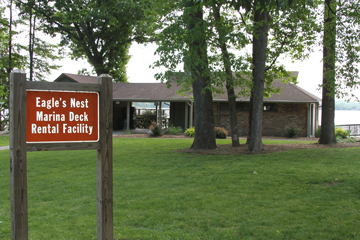 Photo of Pohick Bay Regional Park